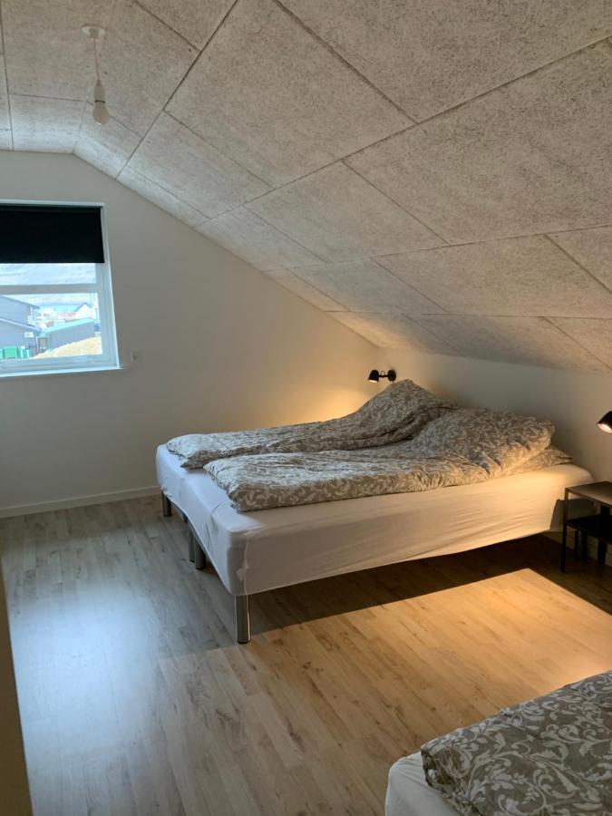 Lokk-Inn Apartments Northdepil Εξωτερικό φωτογραφία