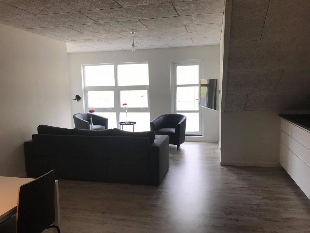 Lokk-Inn Apartments Northdepil Εξωτερικό φωτογραφία