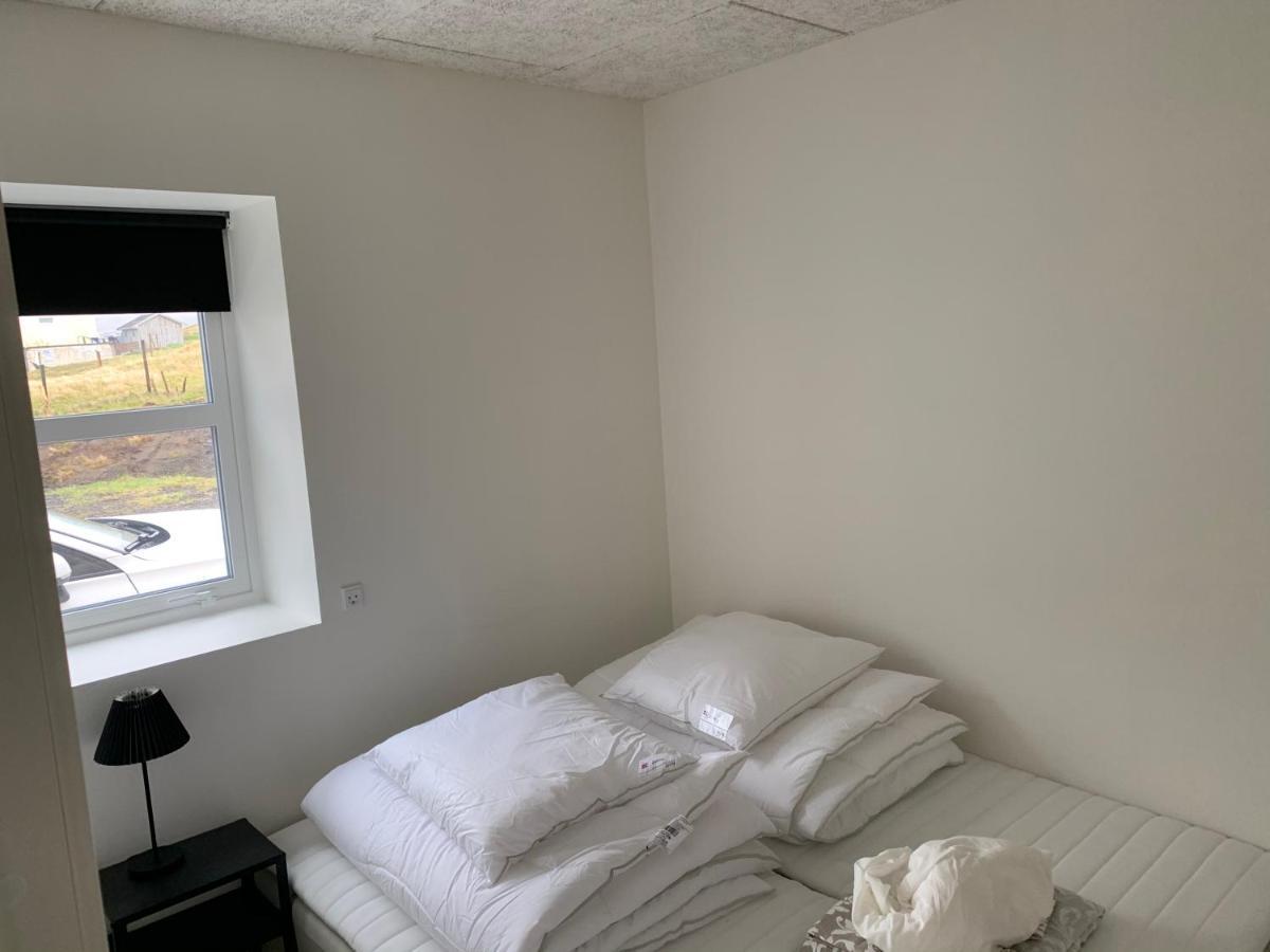 Lokk-Inn Apartments Northdepil Εξωτερικό φωτογραφία