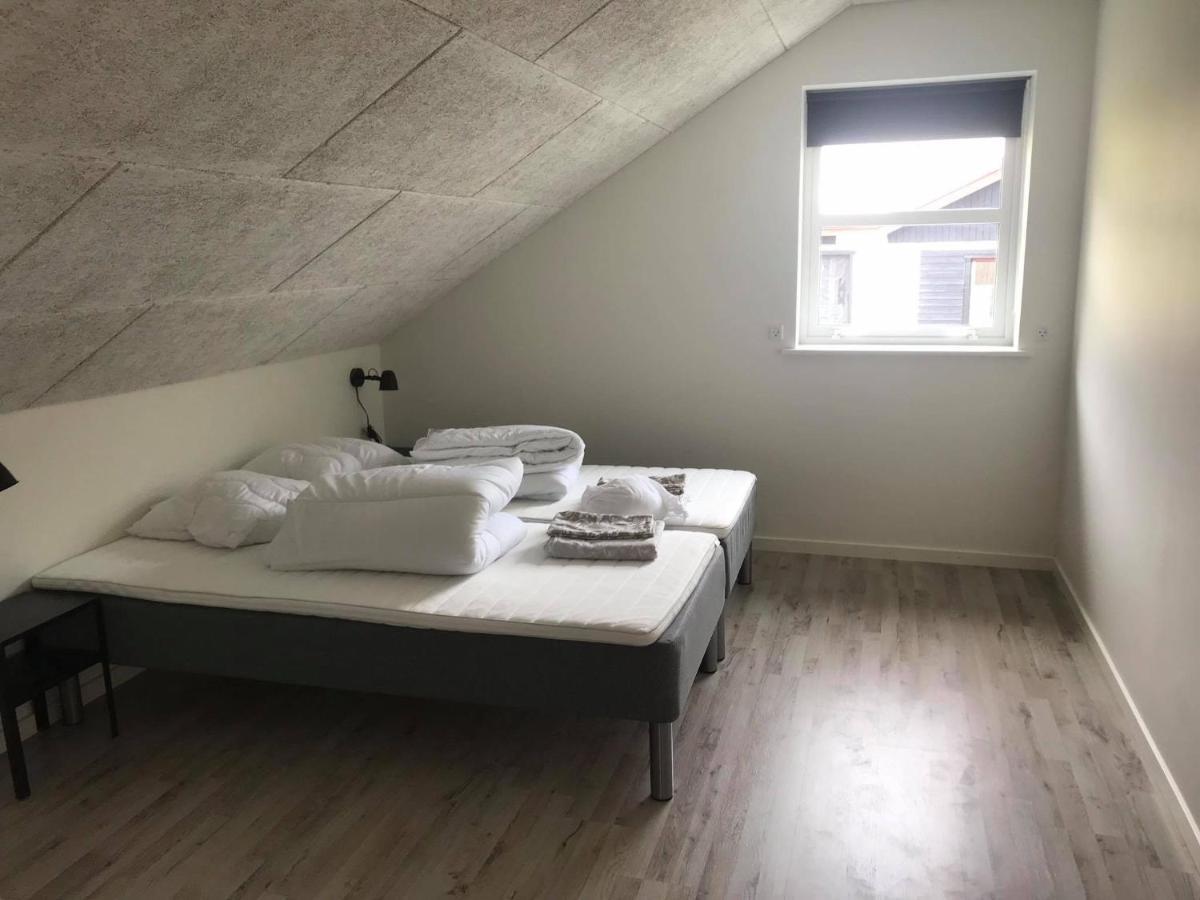 Lokk-Inn Apartments Northdepil Εξωτερικό φωτογραφία