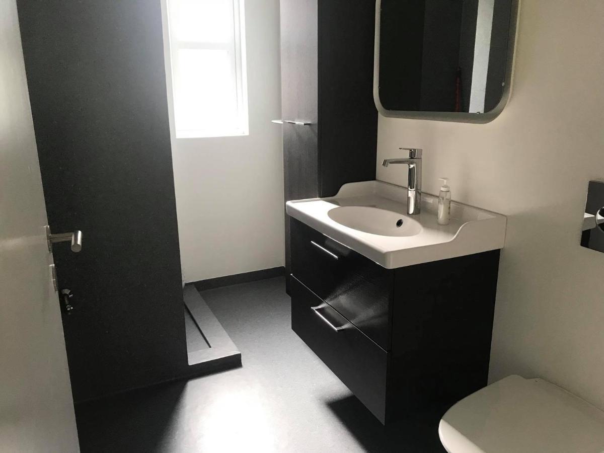 Lokk-Inn Apartments Northdepil Εξωτερικό φωτογραφία