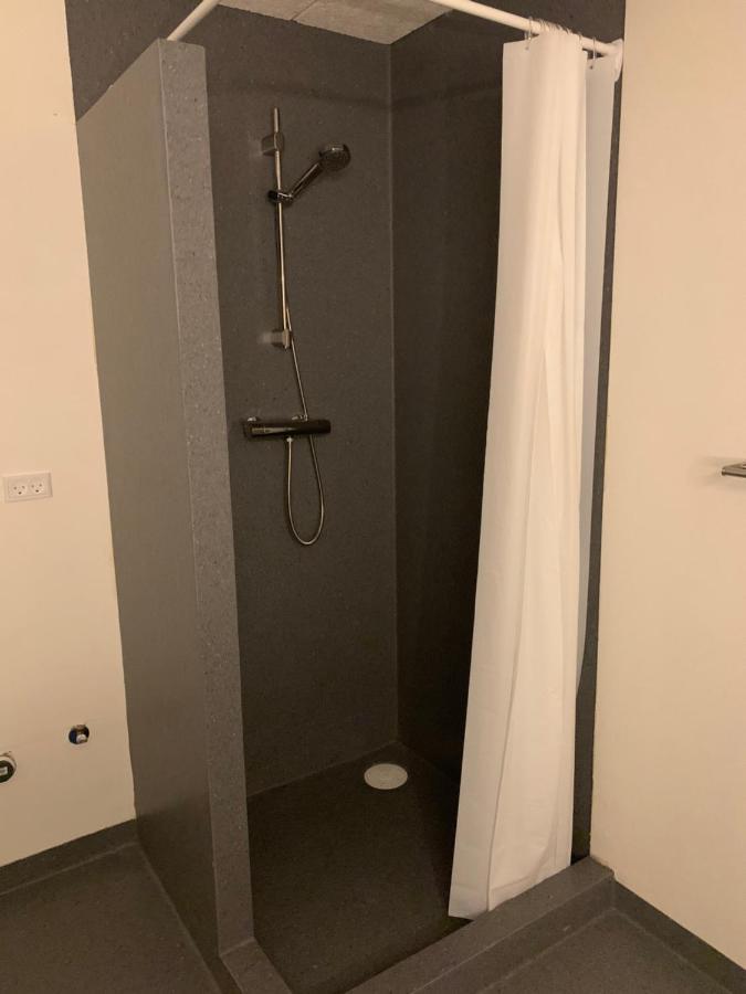 Lokk-Inn Apartments Northdepil Εξωτερικό φωτογραφία