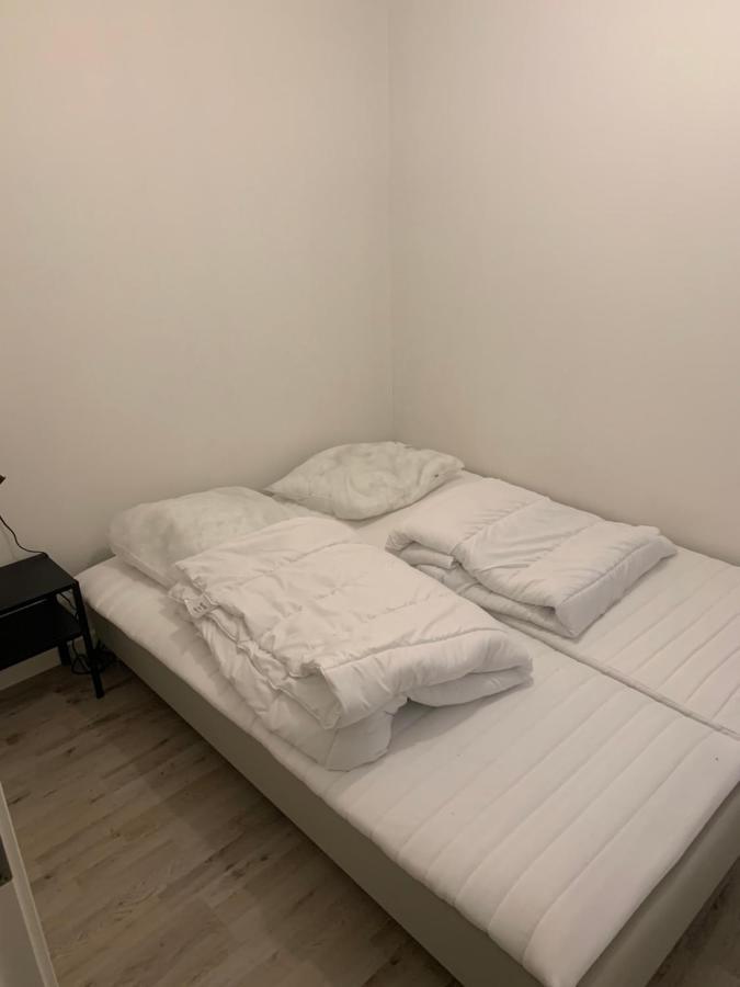 Lokk-Inn Apartments Northdepil Εξωτερικό φωτογραφία