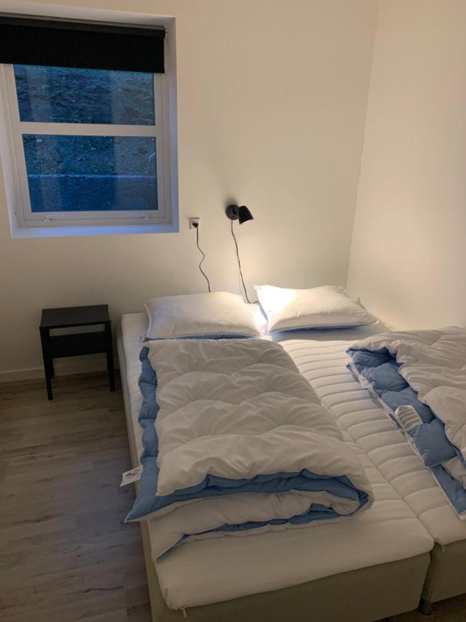 Lokk-Inn Apartments Northdepil Εξωτερικό φωτογραφία